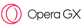 Opera GX Logo