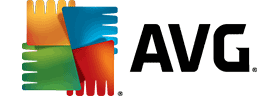 AVG Secure Browser Logo
